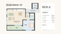 Продава 2-стаен град София , Левски , 89 кв.м | 81104660 — Imoti.com Продава 2-стаен град София , Левски , 89 кв.м | 81104660