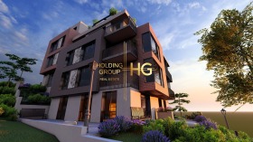 2-СТАЕН, 83 m2 - Holmes.bg 2-СТАЕН, 83 m2