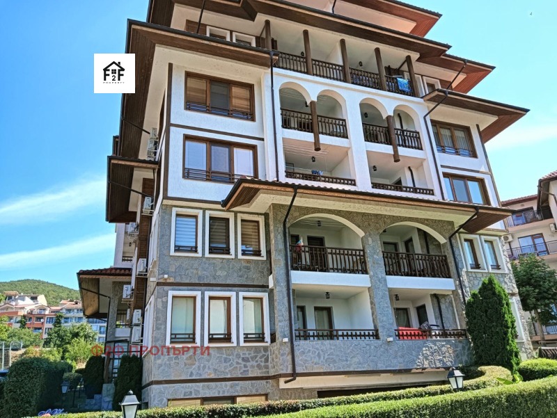 Продава 2-СТАЕН, област Бургас, гр. Свети Влас • 100000 € / 195583.00 лв. • 22230589 1 — Holmes.bg Продава 2-СТАЕН, област Бургас, гр. Свети Влас • 100000 € / 195583.00 лв. • 22230589 1