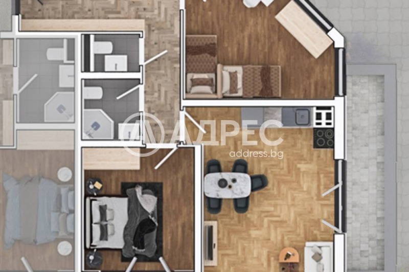 Продава 3-СТАЕН, град София, Овча купел 1 • 239781 € / 468970.87 лв. • 85457872 1 — Holmes.bg Продава 3-СТАЕН, град София, Овча купел 1 • 239781 € / 468970.87 лв. • 85457872 1