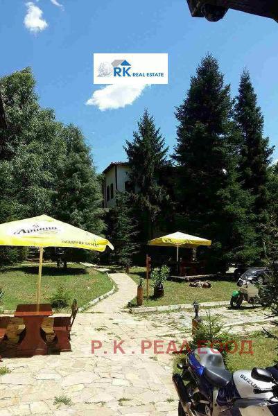 Продава  Хотел област Стара Загора , с. Старозагорски бани , 1400 кв.м | 94569844 - изображение [2]