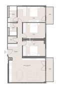 Продава 4-СТАЕН, град София, Оборище • 725000 € / 1417976.75 лв. • 81186765 7 — Holmes.bg Продава 4-СТАЕН, град София, Оборище • 725000 € / 1417976.75 лв. • 81186765 7