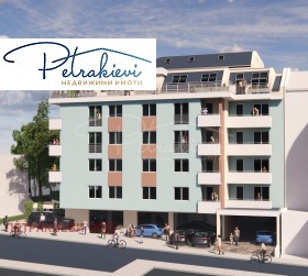 Обява Продава 2-СТАЕН,град Бургас, Меден рудник - зона Б