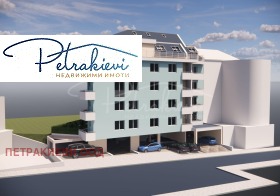 Обява Продава 2-СТАЕН,град Бургас, Меден рудник - зона Б>