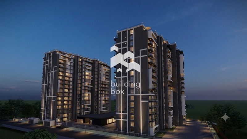 Продава 3-СТАЕН, град Варна, Младост 1 • 164900 € / 322516.37 лв. • 37415335 1 — Holmes.bg Продава 3-СТАЕН, град Варна, Младост 1 • 164900 € / 322516.37 лв. • 37415335 1