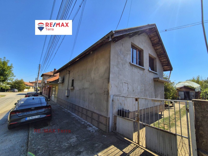 Продава КЪЩА, област Плевен, гр. Левски • 70000 € • 53453107 1 — Holmes.bg Продава КЪЩА, област Плевен, гр. Левски • 70000 € • 53453107 1