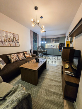 3-СТАЕН, 61 m2 - Holmes.bg 3-СТАЕН, 61 m2