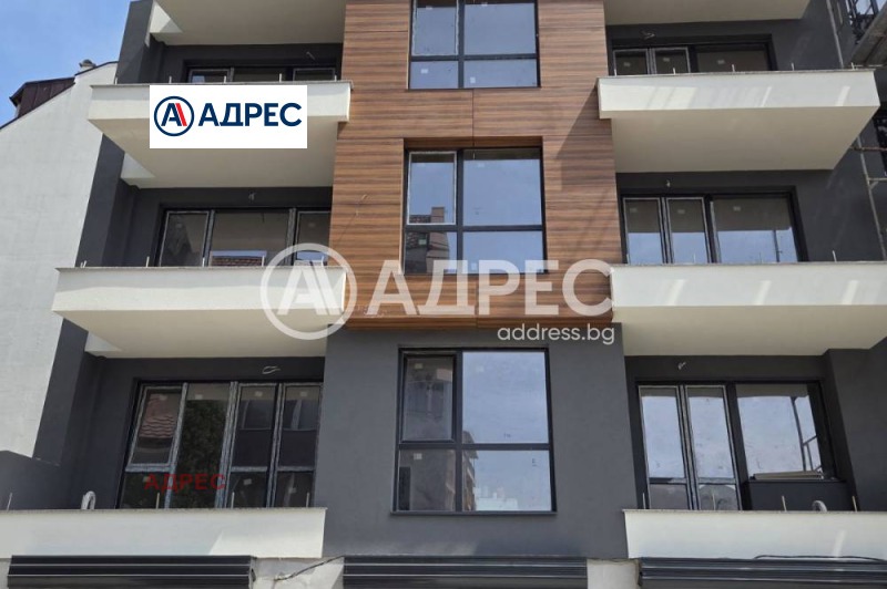 Продава 2-СТАЕН, град Варна, Център • 128500 € / 251324.15 лв. • 81791462 1 — Holmes.bg Продава 2-СТАЕН, град Варна, Център • 128500 € / 251324.15 лв. • 81791462 1