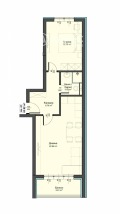 Продава 2-СТАЕН, град Варна, Аспарухово • 69000 € / 134952.27 лв. • 16653705 2 — Holmes.bg Продава 2-СТАЕН, град Варна, Аспарухово • 69000 € / 134952.27 лв. • 16653705 2