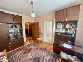 Обява Продава КЪЩА,град Търговище, Вароша