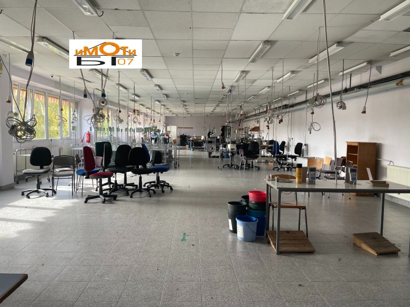 Продава ПРОМ. ПОМЕЩЕНИЕ, град Ловеч, Промишлена зона • 1850000 € • 11724516 1 — Holmes.bg Продава ПРОМ. ПОМЕЩЕНИЕ, град Ловеч, Промишлена зона • 1850000 € • 11724516 1