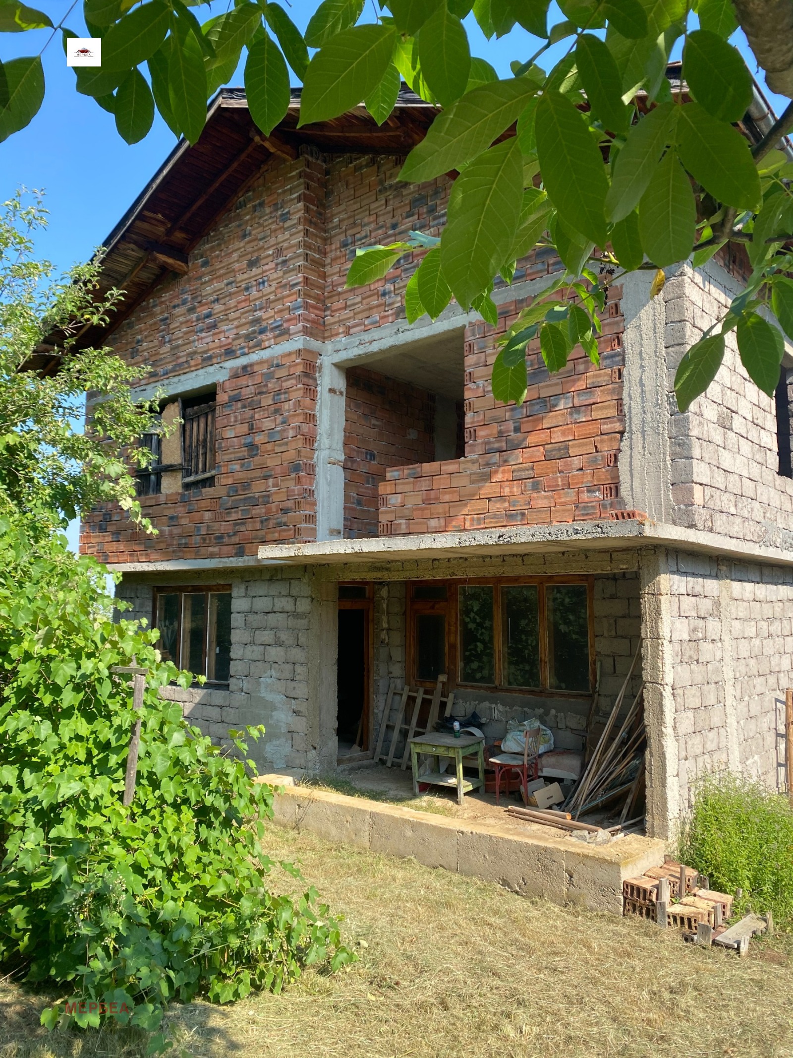 Продава Къща област Перник , с. Горна Диканя , 90 кв.м | 10979616 — Imoti.com Продава Къща област Перник , с. Горна Диканя , 90 кв.м | 10979616