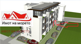 Продажба на едностайни апартаменти в област Бургас - изображение 11 