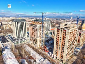 Продава 2-стаен, град София