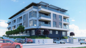 Продава 3-стаен, гр. Созопол