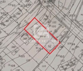 ПАРЦЕЛ, 100 m2 - Holmes.bg ПАРЦЕЛ, 100 m2