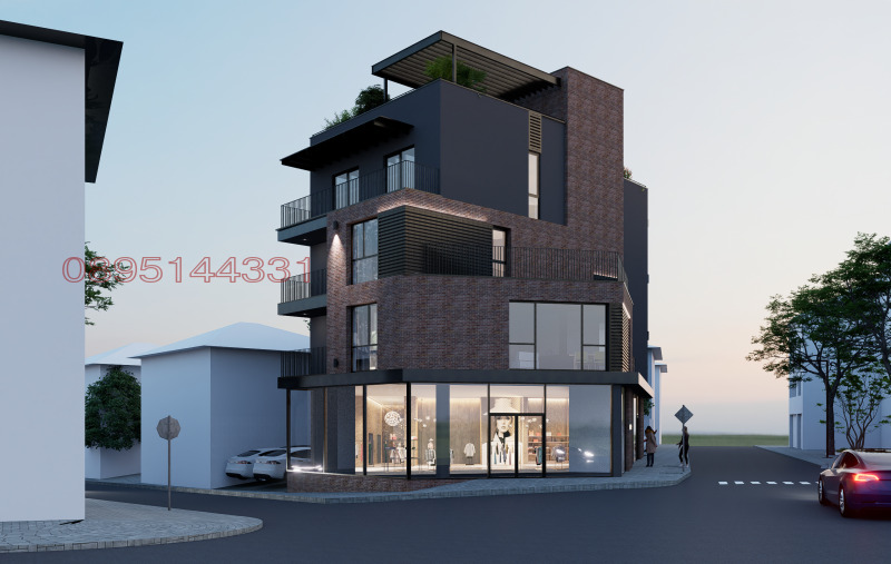 Продава 3-СТАЕН, област Благоевград, гр. Гоце Делчев • 125000 € • 44019298 1 — Holmes.bg Продава 3-СТАЕН, област Благоевград, гр. Гоце Делчев • 125000 € • 44019298 1