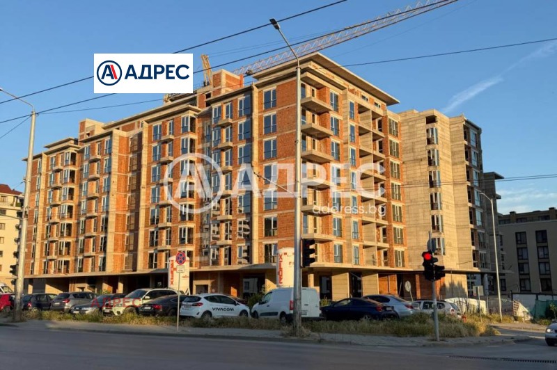 Продава 3-СТАЕН, град Варна, Възраждане 1 • 155650 € • 50505821 1 — Holmes.bg Продава 3-СТАЕН, град Варна, Възраждане 1 • 155650 € • 50505821 1