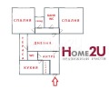 Продава 3-СТАЕН, град София, Зона Б-19 • 209000 € / 408768.47 лв. • 23299486 9 — Holmes.bg Продава 3-СТАЕН, град София, Зона Б-19 • 209000 € / 408768.47 лв. • 23299486 9