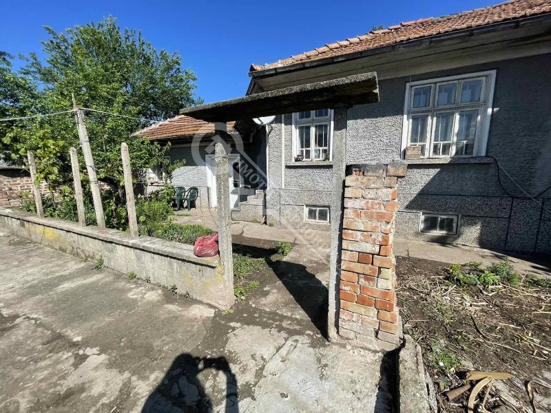 Продава  Къща, област Велико Търново, с. Първомайци • 38 400 EUR • ID 60630603 — holmes.bg - [1] 