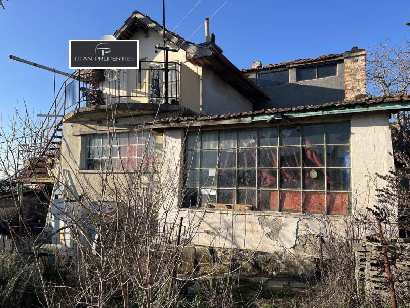 Продава КЪЩА, град Бургас, Банево • 50000 € / 97791.50 лв. • 34040657 1 — Holmes.bg Продава КЪЩА, град Бургас, Банево • 50000 € / 97791.50 лв. • 34040657 1