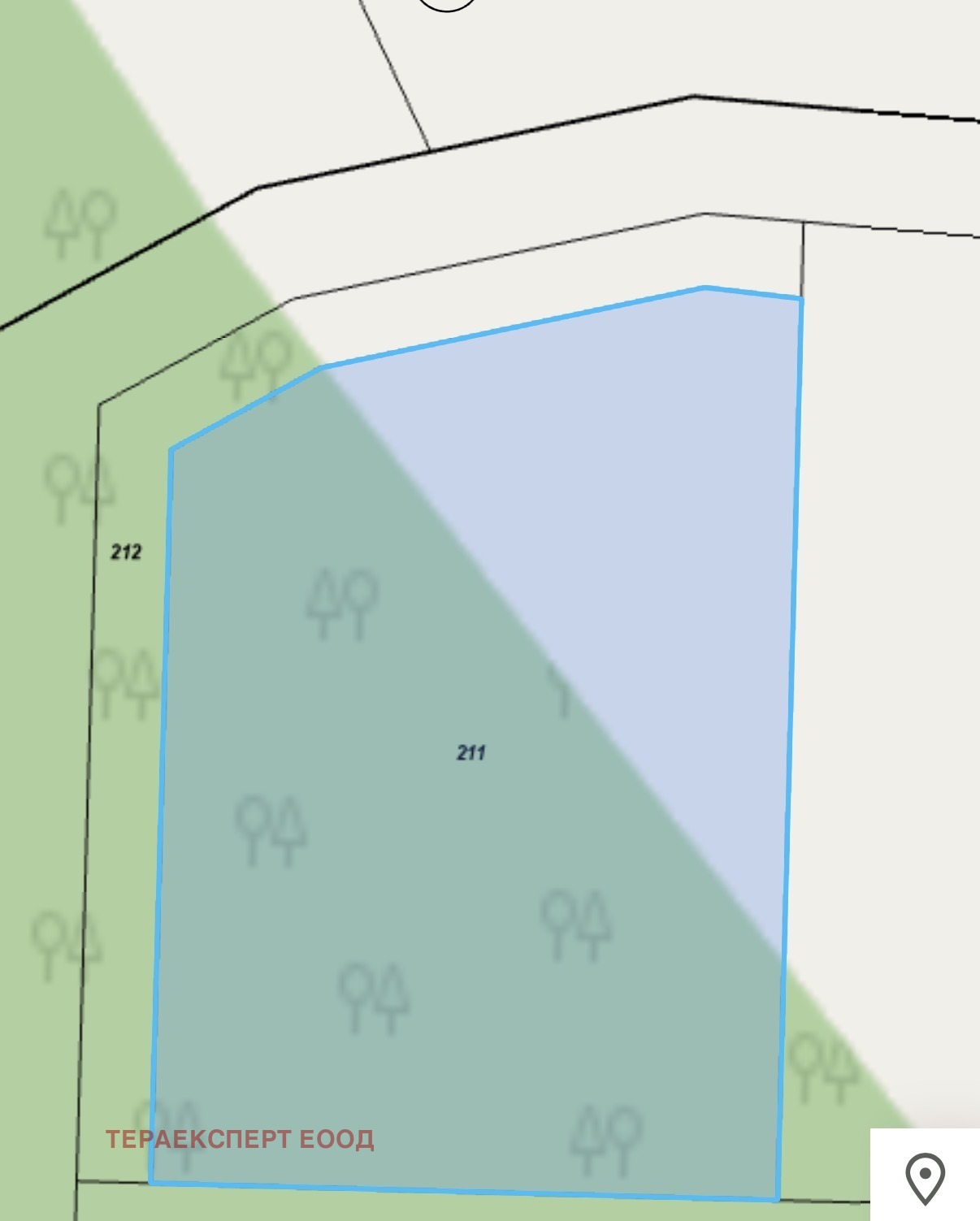 Продава Парцел област София , с. Хераково , 500 кв.м | 65632689 — Imoti.com Продава Парцел област София , с. Хераково , 500 кв.м | 65632689