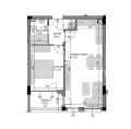 Продава 2-СТАЕН, град Варна, Владислав Варненчик 1 • 104000 € / 203406.32 лв. • 79227829 2 — Holmes.bg Продава 2-СТАЕН, град Варна, Владислав Варненчик 1 • 104000 € / 203406.32 лв. • 79227829 2