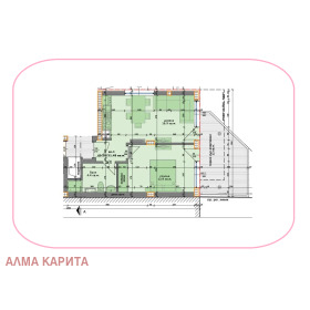 2-СТАЕН, 64 m2 - Holmes.bg 2-СТАЕН, 64 m2