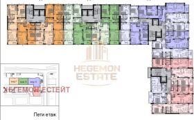 Продава 3-СТАЕН | Imot.bg — малка снимка 17