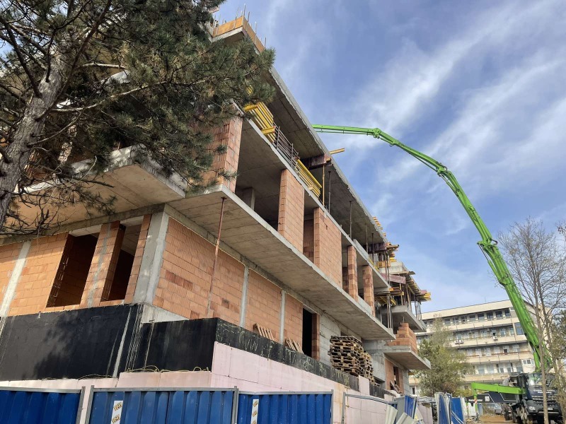 Продава 3-СТАЕН, град София, Овча купел 2 • 305858 € / 598206.25 лв. • 88106028 1 — Holmes.bg Продава 3-СТАЕН, град София, Овча купел 2 • 305858 € / 598206.25 лв. • 88106028 1