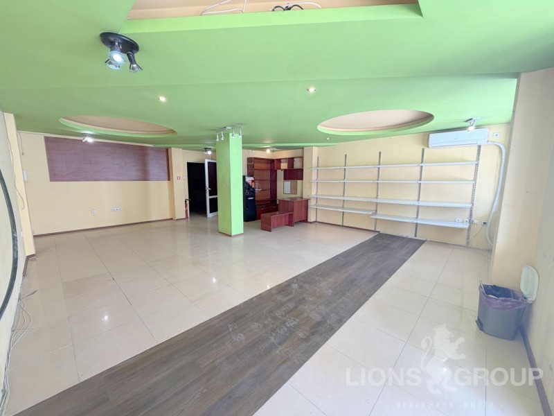 Продава МАГАЗИН, град Варна, Левски 2 • 160000 € / 312932.80 лв. • 13723961 1 — Holmes.bg Продава МАГАЗИН, град Варна, Левски 2 • 160000 € / 312932.80 лв. • 13723961 1