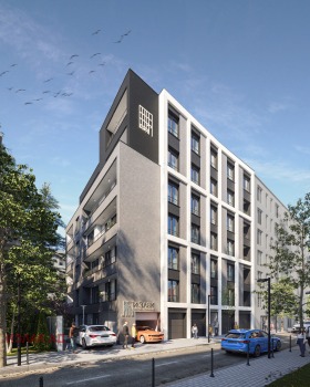 3-СТАЕН, 89 m2 - Holmes.bg 3-СТАЕН, 89 m2