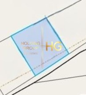 ПАРЦЕЛ, 750 m2 - Holmes.bg ПАРЦЕЛ, 750 m2