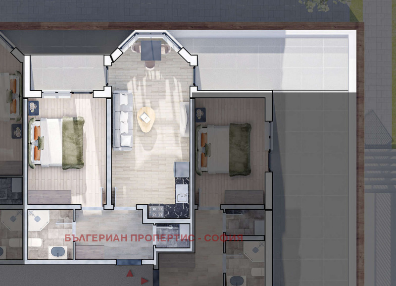 Продава 2-СТАЕН, град София, Люлин 10 • 176709 € / 345612.76 лв. • 39313375 1 — Holmes.bg Продава 2-СТАЕН, град София, Люлин 10 • 176709 € / 345612.76 лв. • 39313375 1