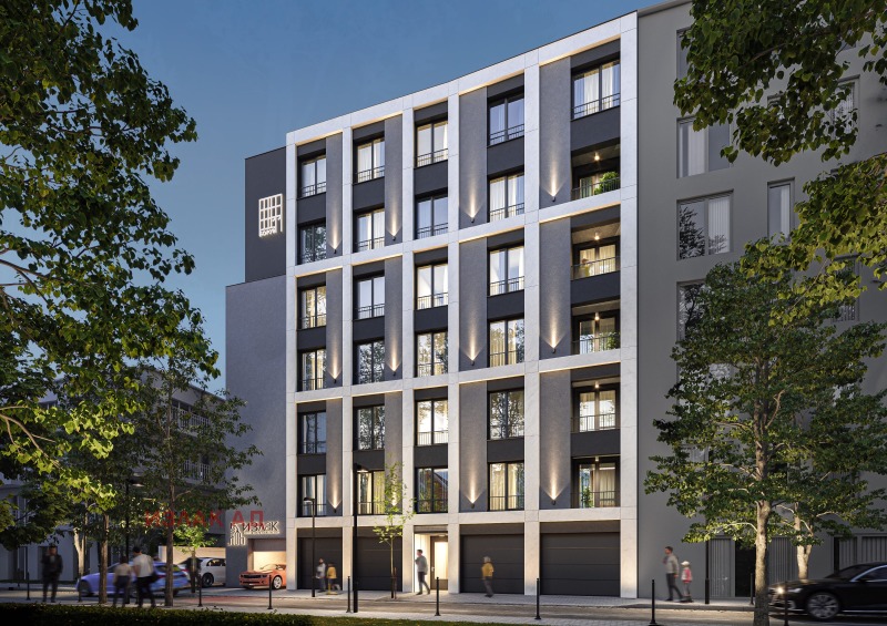 Продава 3-СТАЕН, град София, Хаджи Димитър • 176000 € • 24804589 1 — Holmes.bg Продава 3-СТАЕН, град София, Хаджи Димитър • 176000 € • 24804589 1
