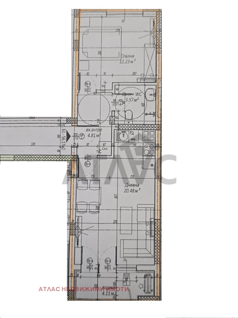 Продава 2-СТАЕН, град Пловдив, Беломорски • 74999 € / 146685.29 лв. • 99626181 1 — Holmes.bg Продава 2-СТАЕН, град Пловдив, Беломорски • 74999 € / 146685.29 лв. • 99626181 1
