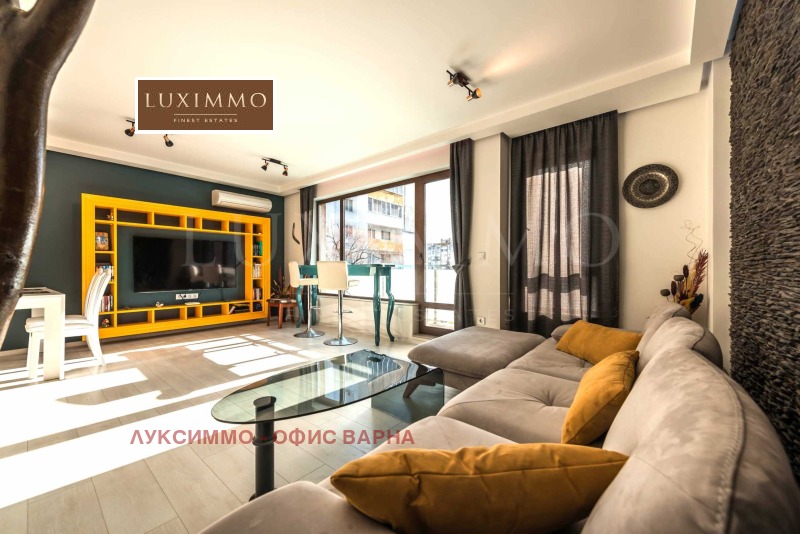 Продава 3-СТАЕН, град Варна, Левски 1 • 430000 € / 841006.90 лв. • 45293275 1 — Holmes.bg Продава 3-СТАЕН, град Варна, Левски 1 • 430000 € / 841006.90 лв. • 45293275 1