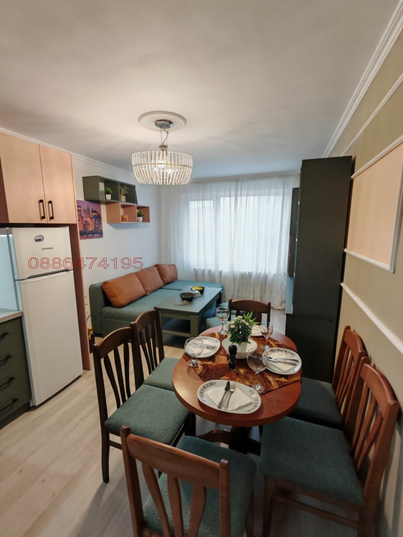 Продава 3-СТАЕН, град София, Люлин 3 • 184990 € / 361808.99 лв. • 12425750 1 — Holmes.bg Продава 3-СТАЕН, град София, Люлин 3 • 184990 € / 361808.99 лв. • 12425750 1