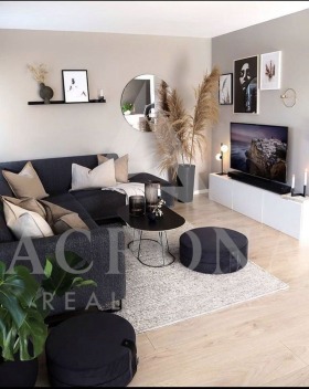 3-СТАЕН, 109 m2 - Holmes.bg 3-СТАЕН, 109 m2