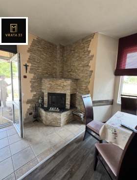 Обява Продава КЪЩА,с. Граф Игнатиево, област Пловдив