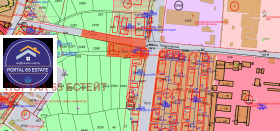 ПАРЦЕЛ, 513 m2 - Holmes.bg ПАРЦЕЛ, 513 m2