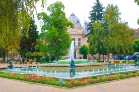 2-СТАЕН, 60 m2 - Holmes.bg 2-СТАЕН, 60 m2