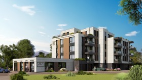 2-СТАЕН, 65 m2 - Holmes.bg 2-СТАЕН, 65 m2