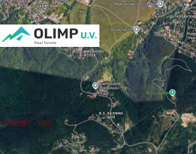 ПАРЦЕЛ, 12 109 m2 - Holmes.bg ПАРЦЕЛ, 12 109 m2