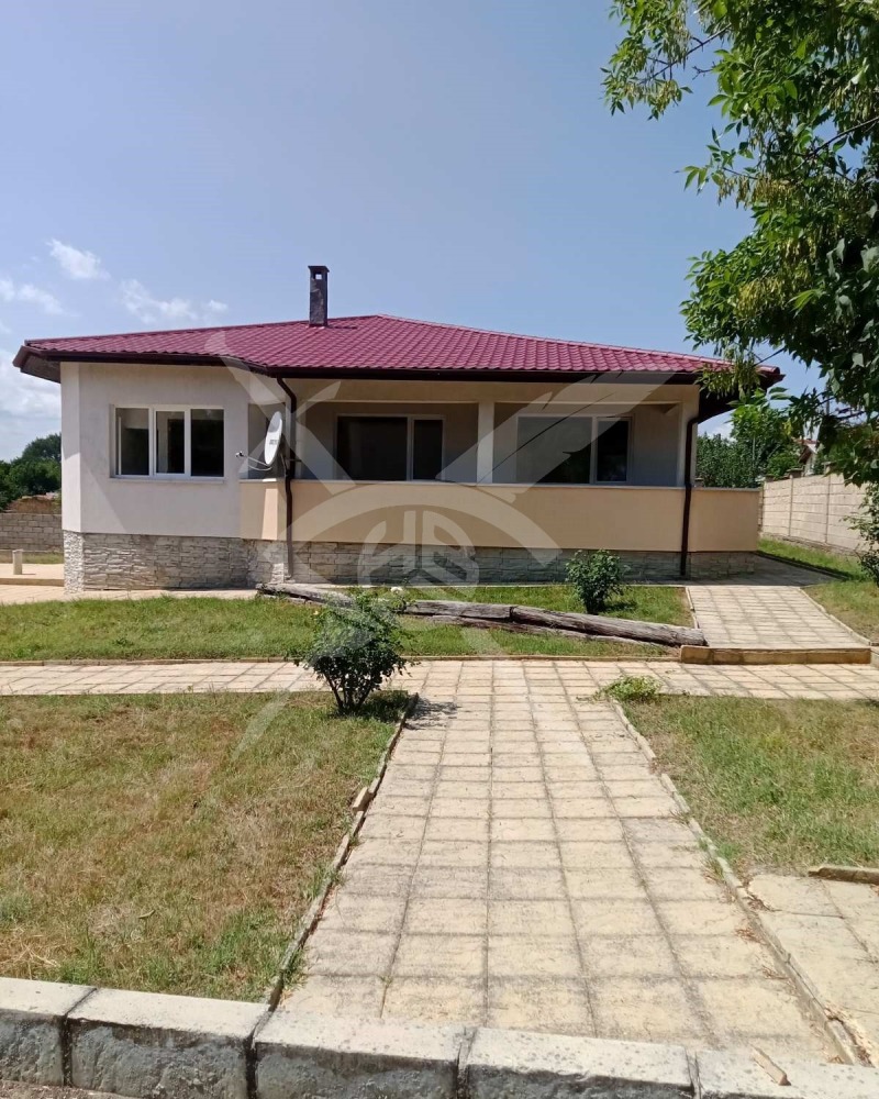 Продава  Къща, област Варна, с. Рудник •  230 000 EUR • ID 97689428 — holmes.bg - [1] 