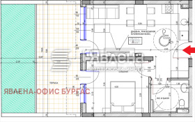 2-СТАЕН, 70 m2 - Holmes.bg 2-СТАЕН, 70 m2