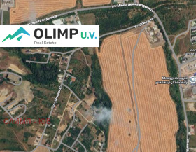 ПАРЦЕЛ, 922 m2 - Holmes.bg ПАРЦЕЛ, 922 m2