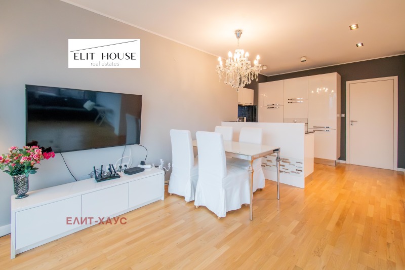 Продава 3-СТАЕН, град София, Център • 715000 € • 44722744 1 — Holmes.bg Продава 3-СТАЕН, град София, Център • 715000 € • 44722744 1