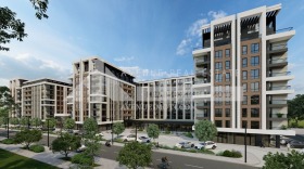 3-СТАЕН, 132 m2 - Holmes.bg 3-СТАЕН, 132 m2