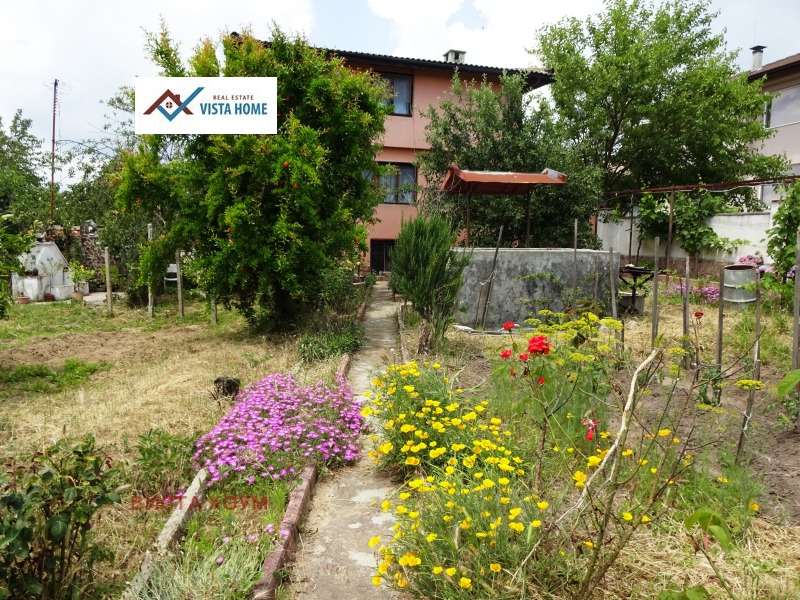 Продава ВИЛА, град Варна, м-т Ракитника • 210000 € / 410724.30 лв. • 76446215 1 — Holmes.bg Продава ВИЛА, град Варна, м-т Ракитника • 210000 € / 410724.30 лв. • 76446215 1